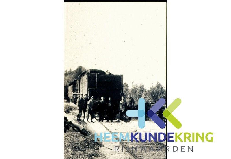 Engelsen 1940-45 F00001503